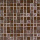 Мозаика 31,6x31,6 Mosavit Moondance Toupe (коричневая)