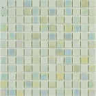 Мозаика 31,6x31,6 Mosavit Design Sundance Manzana (зеленая)