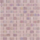 Мозаика 31,6x31,6 Mosavit Design Sundance Rosa (розовая)