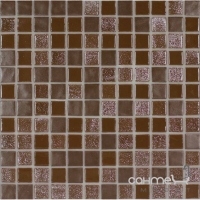 Мозаїка 31,6x31,6 Mosavit Moondance Toupe (коричнева)