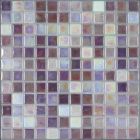 Мозаика 31,6x31,6 Mosavit Design Acquaris BALI (сиреневая)