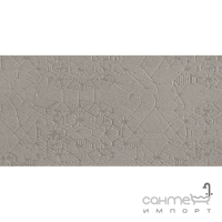 Керамогранит универсальный 30х120 Mutina Dechirer la Suit Net Cemento, арт. PUDE13