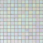 Мозаїка 31,6x31,6 Mosavit Design Acquaris JAZMIN (біла)