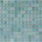 Мозаика 31,6x31,6 Mosavit Design Acquaris LOTTO (зеленая)
