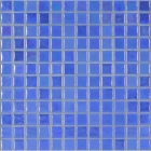 Мозаика 31,6x31,6 Mosavit Design Acquaris NARCISO (синяя)