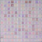 Мозаика 31,6x31,6 Mosavit Design Acquaris PETUNIA (розовая)