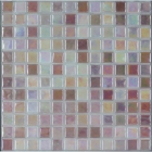 Мозаика 31,6x31,6 Mosavit Design Acquaris SANDAL (коричневая)