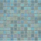 Мозаїка 31,6x31,6 Mosavit Design Acquaris ACQUAZUL (блакитна)