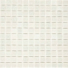 Мозаика 31,6x31,6 Mosavit Design Rock JAZMIN (белая)