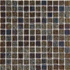 Мозаика 31,6x31,6 Mosavit Design Rock VERBENA (коричневая)
