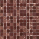 Мозаика 31,6x31,6 Mosavit Mezcla Oriental JACARANDA (коричневая)