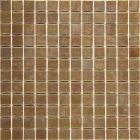 Мозаика 31,6x31,6 Mosavit Design Elogy ODA (коричневая)