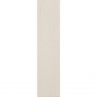 Керамогранит универсальный 30х120 Mutina Flow White (под дерево), арт. 201001