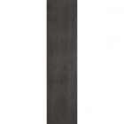 Керамограніт універсальний 30х1200 Mutina Flow Dark Grey (під дерево), арт. 201019