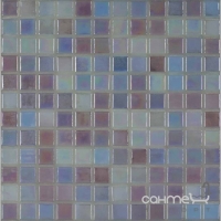 Мозаїка 31,6x31,6 Mosavit Design Acquaris EDEL (синя)