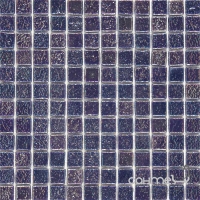 Мозаїка 31,6x31,6 Mosavit Design Rock COBALTO (темно-синя)