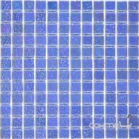 Мозаика 31,6x31,6 Mosavit Design Rock NARCISO (синяя)