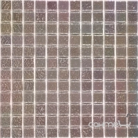 Мозаика 31,6x31,6 Mosavit Design Rock SANDAL (коричневая)