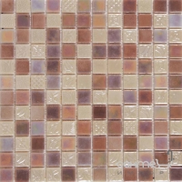Мозаика 31,6x31,6 Mosavit Mezcla Oriental SANDAL (бежевая, коричневая)