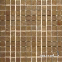 Мозаїка 31,6x31,6 Mosavit Design Elogy ODA (коричнева)