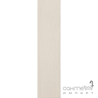 Керамогранит универсальный 30х120 Mutina Flow White (под дерево), арт. 201001