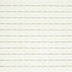 Мозаика 31,6x31,6 Mosavit Design Urban BIANCO (белая, матовая)