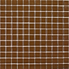 Мозаїка 31,6x31,6 Mosavit Design Urban TOUPE (коричнева, матова)