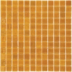Мозаїка 31,6x31,6 Mosavit Design Metalico DORE (золото)