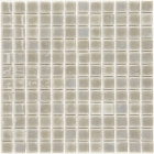 Мозаика 31,6x31,6 Mosavit Design Metalico INOX (светло-серая)