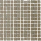 Мозаїка 31,6x31,6 Mosavit Design Metalico SILVER (сіра)