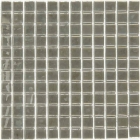 Мозаїка 31,6x31,6 Mosavit Design Metalico PLATINO (сіра)