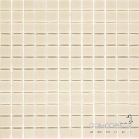 Мозаїка 31,6x31,6 Mosavit Design Urban VAINIGLIA GLOSS (бежева, глянсова)