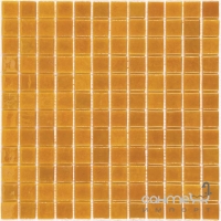 Мозаика 31,6x31,6 Mosavit Design Metalico DORE (золото)