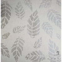 Мозаїка панно 31,6x31,6 Mosavit Design Vintage HELECHO (біла, сіра)
