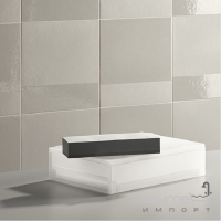 Керамогранит универсальный 30х30 Mutina Numi Horizon B (light grey), арт. KGNUM32