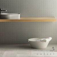 Щабель 34х60 Mutina Numi White, арт. KGNUM101