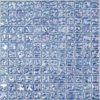 Мозаїка 31,6x31,6 Mosavit Design Drops CELESTE 100% (синя)