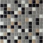 Мозаика 31,6x31,6 Mosavit Design Bamboo COCKTAIL 100% (микс)