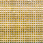 Мозаїка 31,6x31,6 Mosavit Colors Mikros DORE (жовта, металік)