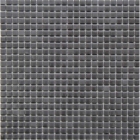 Мозаїка 31,6x31,6 Mosavit Colors Mikros HUMO (темно-сіра, матова)