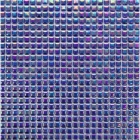 Мозаїка 31,6x31,6 Mosavit Colors Mikros JACINTO (синя, глянсова)