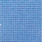 Мозаика 31,6x31,6 Mosavit Colors Mikros NARCISO (голубая, глянцевая)