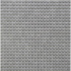Мозаїка 31,6x31,6 Mosavit Colors Mikros NUBE (сіра, матова)
