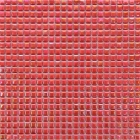 Мозаїка 31,6x31,6 Mosavit Colors Mikros PASION (червона, глянсова)