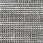 Мозаика 31,6x31,6 Mosavit Colors Mikros PLATINO (темно-серая, металлик)