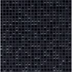Мозаїка 31,6x31,6 Mosavit Mikros French Mixes ALSACE MIX (чорна, сіра)