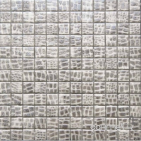 Мозаика под кожу 31,6x31,6 Mosavit Design Pelle BEIGE (бежевая)