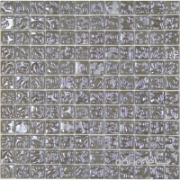 Мозаїка 31,6x31,6 Mosavit Design Drops GRIS 100% (сіра)