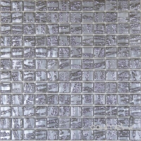 Мозаїка 31,6x31,6 Mosavit Design Bamboo GRIS 100% (сіра)