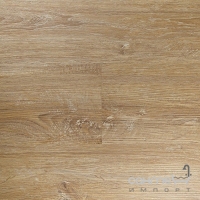 Пробкова підлога з вініловим покриттям Wicanders Wood Hydrocork Chalk Oak B5Q1001